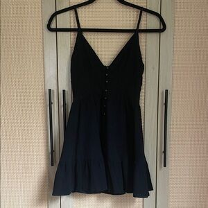 Princess Polly romper
